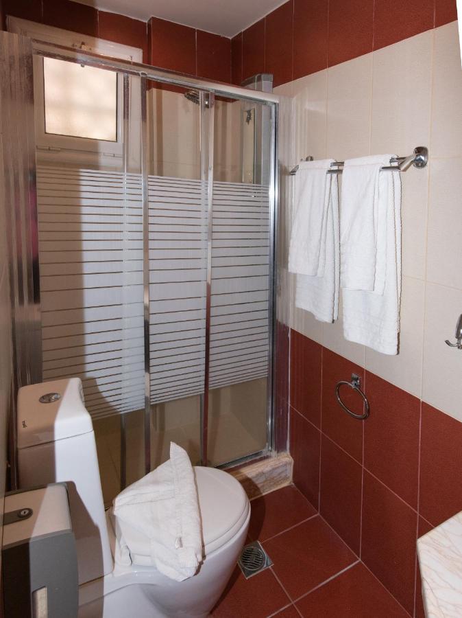 Americana Hotel Кос Экстерьер фото
