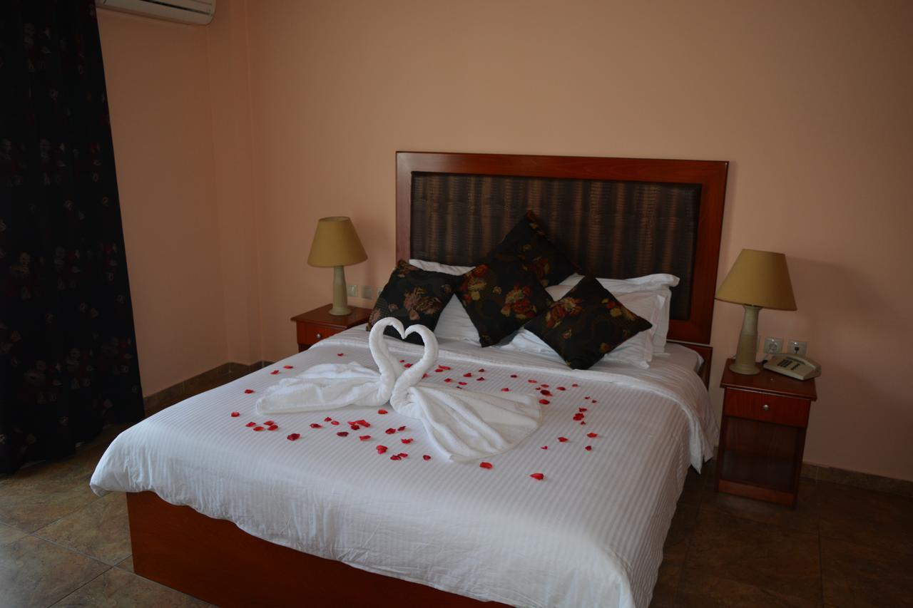 Americana Hotel Кос Экстерьер фото