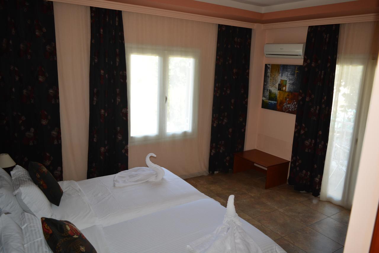 Americana Hotel Кос Экстерьер фото
