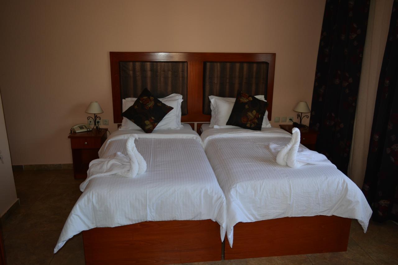 Americana Hotel Кос Экстерьер фото