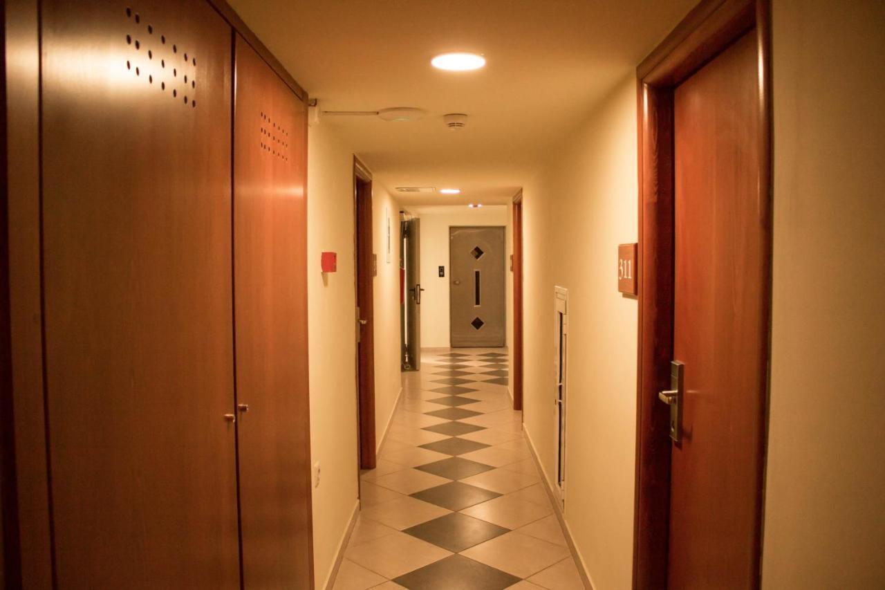 Americana Hotel Кос Экстерьер фото