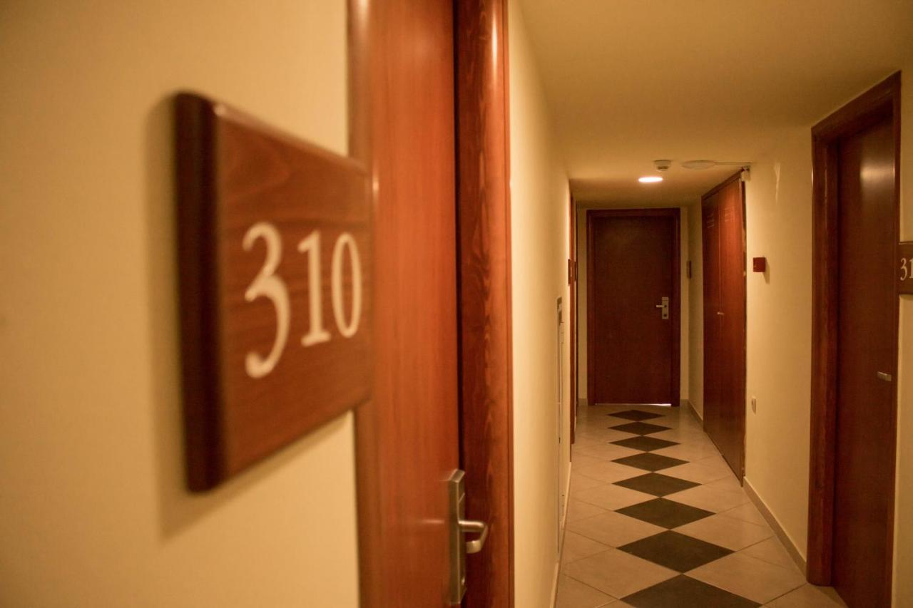 Americana Hotel Кос Экстерьер фото