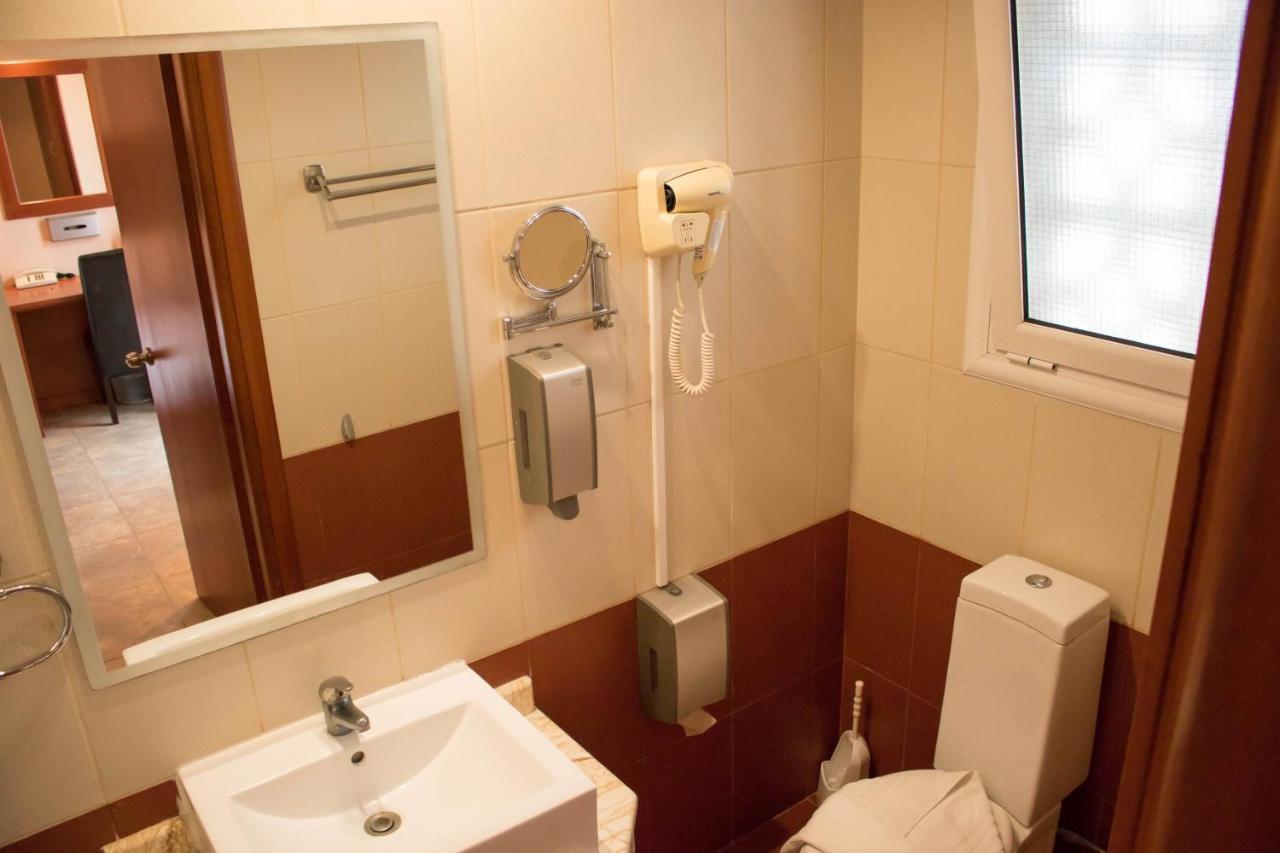Americana Hotel Кос Экстерьер фото