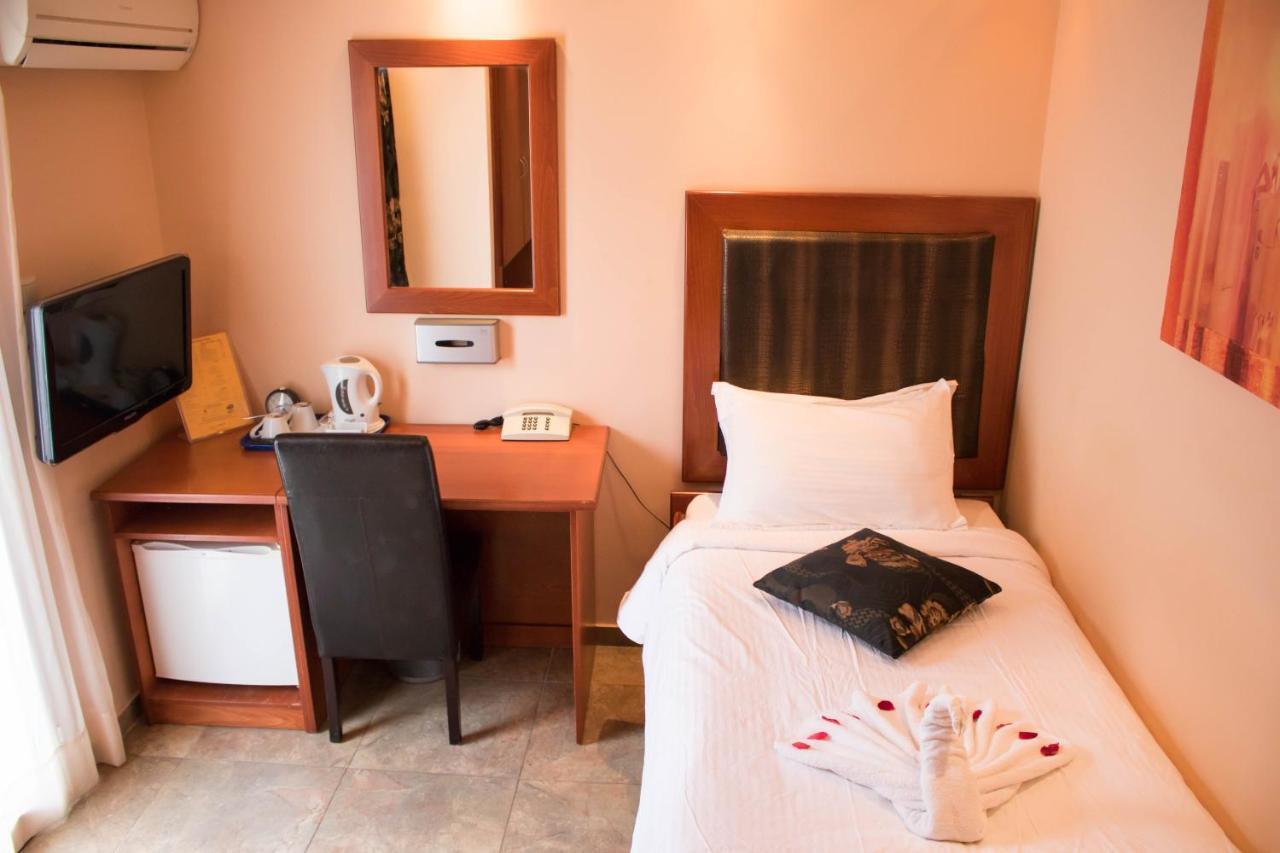 Americana Hotel Кос Экстерьер фото