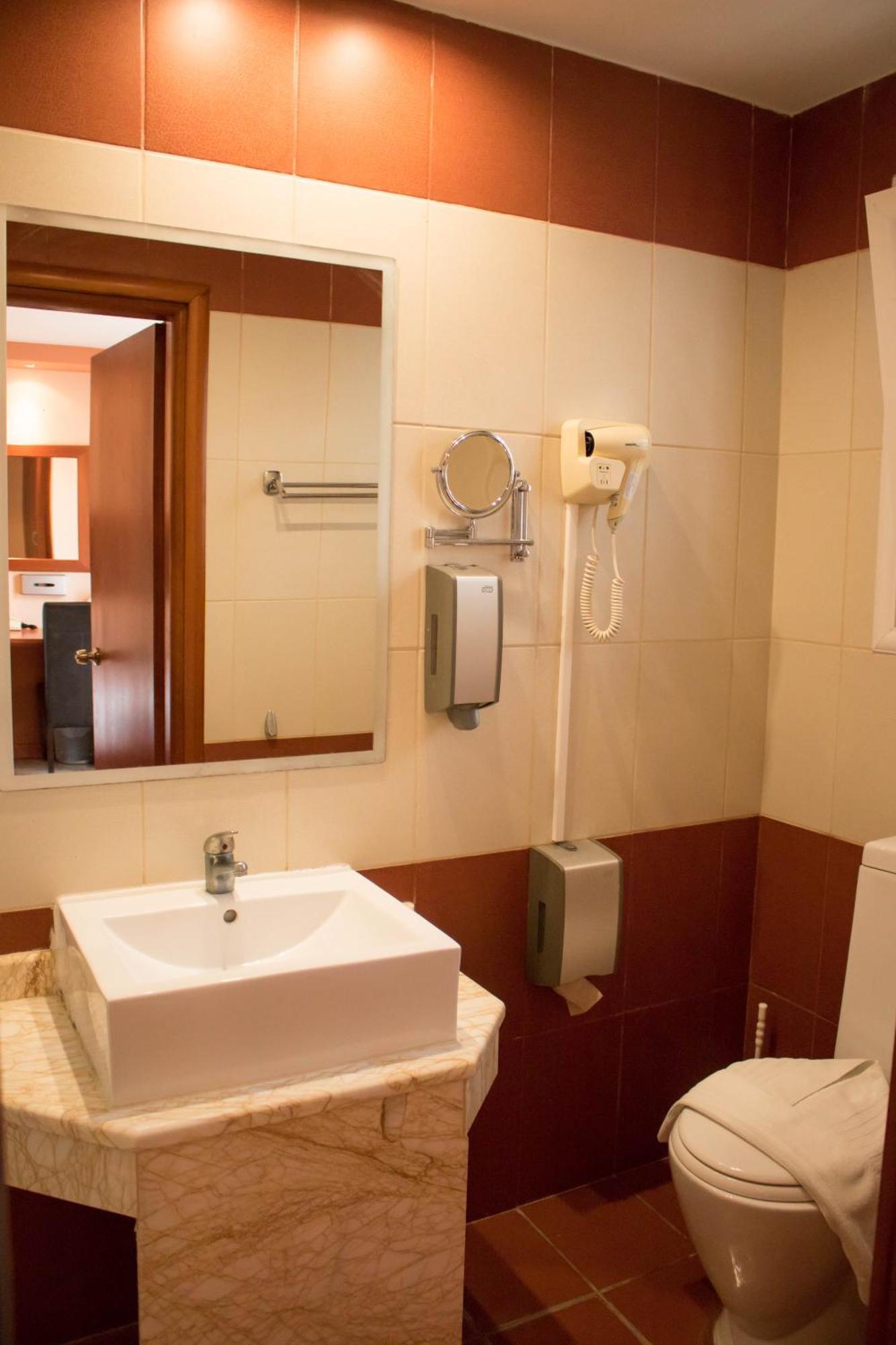 Americana Hotel Кос Экстерьер фото