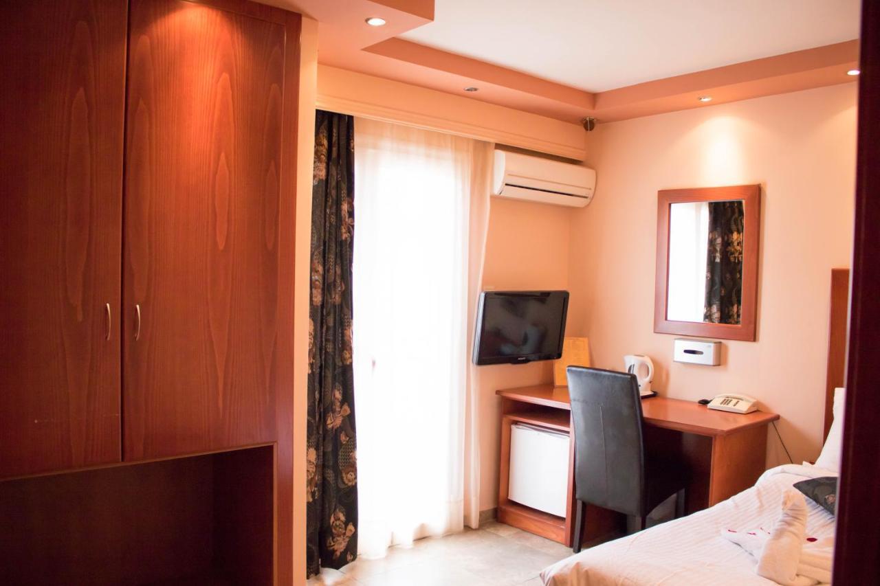 Americana Hotel Кос Экстерьер фото