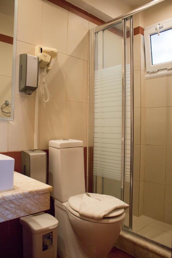 Americana Hotel Кос Экстерьер фото