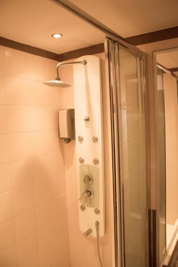 Americana Hotel Кос Экстерьер фото